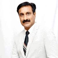 Sachin Padhiar